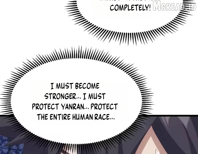 Invasion of the Myriad Races: Starting by Taming a Legendary Beast Chapter 78  - page 58